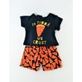 thumbnail image 3 of American Fashion World Pizza Outfit for 18 Inch Dolls, 3 of 3