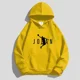 thumbnail image 3 of Suéter con capucha de marca deportiva para hombre, jerseys deportivos de lana de algodón, sudaderas de Hip Hop, Sudadera con capucha informal, talla S-3XL, 2024, 3 of 5
