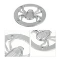 thumbnail image 3 of Practical Audio Speaker Decoration Protective Cover Spider Design Mesh Cover, 3 of 8
