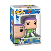 Funko POP Disney: Toy Story 5 – Buzz Lightyear Collectible Vinyl Figure