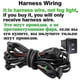 thumbnail image 1 of 2 X Car Fog Light Assembly Led Fog Daytime Running Lamp Drl For Nissan X-trail Xtrail Murano Almera Juke Micra Teana Pathfinder, 1 of 5