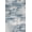 Blue Stripe, variant on CozyDesg Area Rugs, 5'x8' Large Soft Washable Rug Boho Moroccan Throw Plush Area Rugs Carpet for Living Room Bedroom Dining Room,Colorful