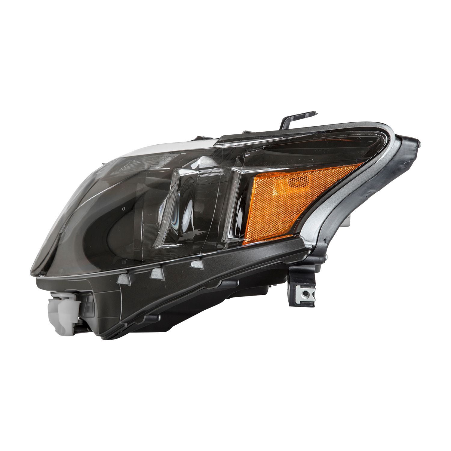 TYC 20-9130-90 Head Light/Lamp Assembly Halogen Left/Driver LH New Warranty