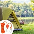 thumbnail image 4 of Heavy Duty Ratchet Ropes Adjustable Rope Ratchets Hanger Grow Light Rope Hangers, 4 of 6