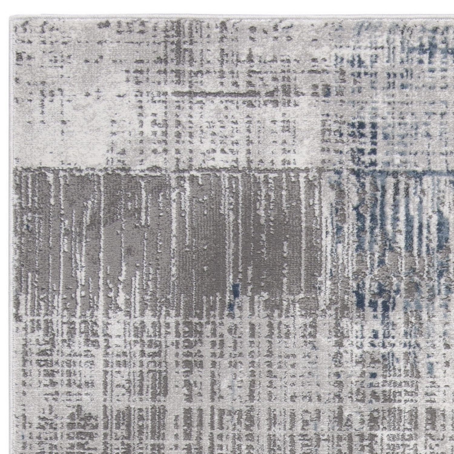 SAFAVIEH Craft Emmet Tapis Abstrait