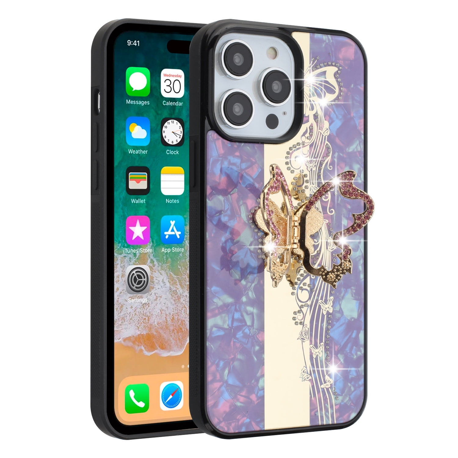 Smartphone Case Swarovski Iphone 11 Pro Max Case Amazon 11 Pro Max