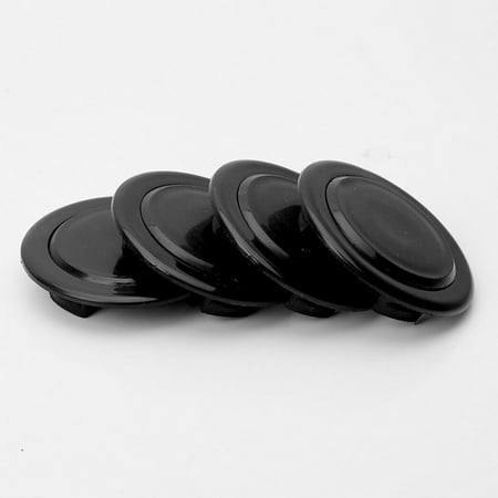 

Ruibeauty 4Pcs_Table Umbrella Hole Ring Cap Sets 2 Inch for Outdoor Patio Umbrella Plug