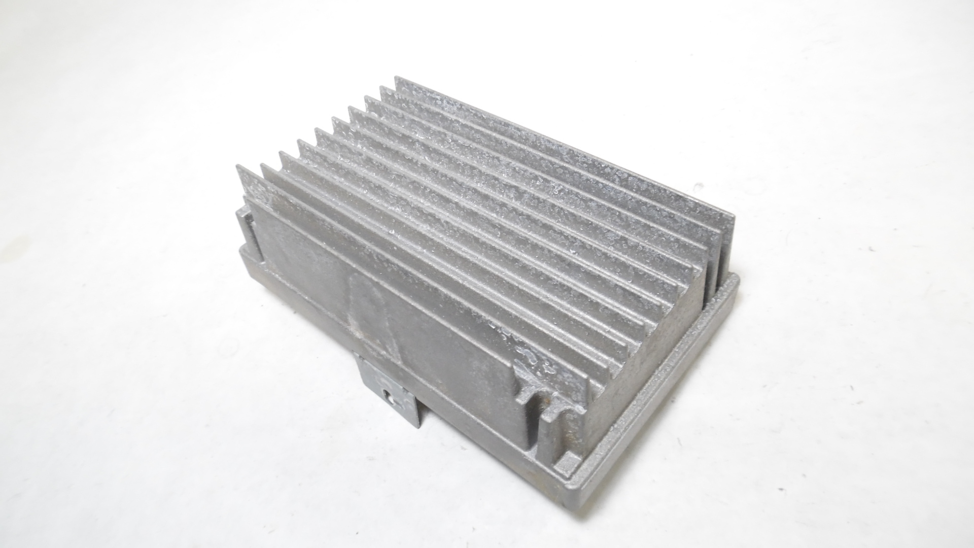 Pre-Owned 2011 2012 2013 2014 BMW X3 Audio Amplifier Amp HiFi System OEM - Verify Specific Vehicle Fitment In Description - (Good)