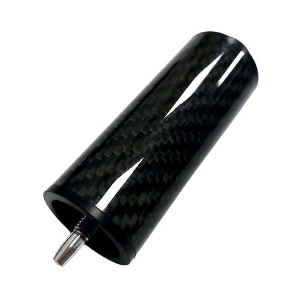 Herramienta extensora para taco de billar y snooker para jugadores entusiastas de la práctica. 32 cm x 10 cm