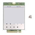 thumbnail image 2 of Carte M.2 LTE FDD LTE TDD WCDMA 4G Module Carte Réseau pour Module M.2 Emplacement Carte Ordinateur Portable, 2 of 7
