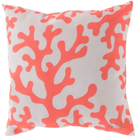 18 Red And White C Seas Square Throw Pillow Canada 18 Red And White C Seas Square, Sofa Pillows Canada