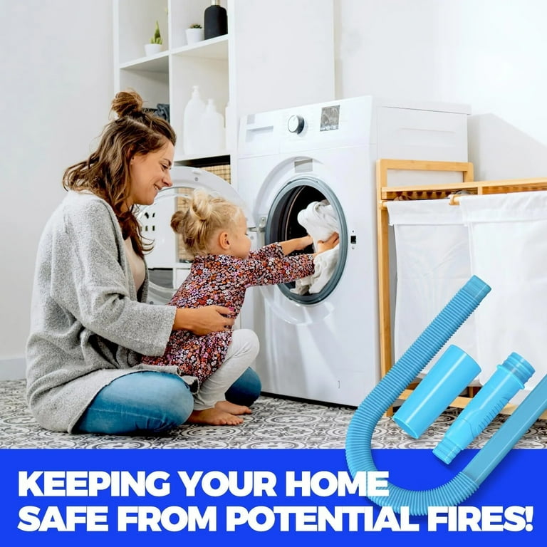 Clothes Dryer Dryer Vent Attachment For Vacuum Vacuum Attachment