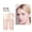 01, variant on QIBEST Liquid Foundation Base High Coverage Waterproof Face Concealer Cream Lasting Oil-Control Professional Makeup For Women