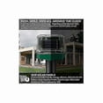 thumbnail image 2 of 4 Pack Ultrasonic Animal Repeller IP65 Ultrasonic Solar Rodent Repeller Garden Solar Rodent Animal Repeller o, 2 of 4