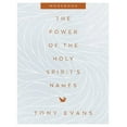 thumbnail image 2 of Names of God The Power of the Holy Spirit's Names Workbook, (Paperback), 2 of 2
