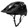 thumbnail image 1 of Casco de bicicleta de montaña Fox Racing Speedframe negro, pequeño, 1 of 8