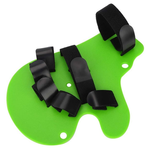 Soporte para posicionamiento de los dedos, ortesis para los dedos de la mano, posicionamiento, soporte para la mano izquierda, soporte para posicionamiento de la mano, resultados impresionantes