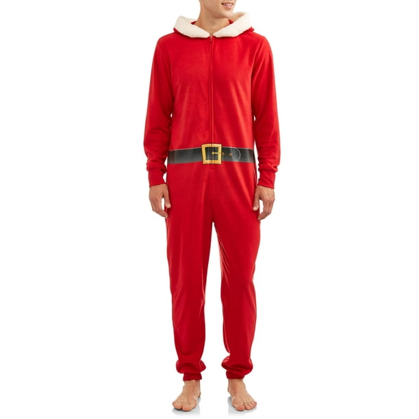 matching union suit pajamas