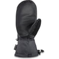 thumbnail image 2 of Dakine Titan Mitt Gore-Tex Snowboarding Drawstring Closure Glove, Carbon, XL, 2 of 7