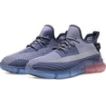 thumbnail image 1 of Tenis Hombre, Zapatos Hombre Deportivos, Zapatos de Malla Transpirable para Hombre, Zapatillas de Deporte Casuales de Moda para Entrenamiento Caminar Correr Gimnasio, 1 of 7