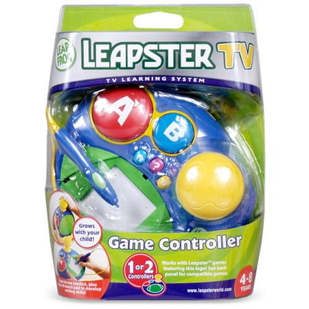 LeapFrog Leapster TV 2nd Controller