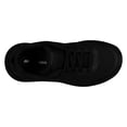 thumbnail image 4 of Tenis SKECHERS Transpirables Niño Textiles Original negro 19, 4 of 5