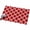 Red, variant on 3ft Area Rug,Retro Moroccan Red Geometric Washable Large Rugs Soft Non-Slip Floor Rug Abstract Watercolor Stripe Non-Shedding Indoor Carpets for Living Room Bedroom Home Office Nursery