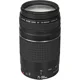 thumbnail image 1 of Lente Teleobjetivo Canon Ef 75-300 Mm F/4-5.6 III, 1 of 3