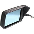 thumbnail image 3 of Power Mirror For 1994-1995 Mercedes Benz E320 1993 300E Driver Side Heated, 3 of 5