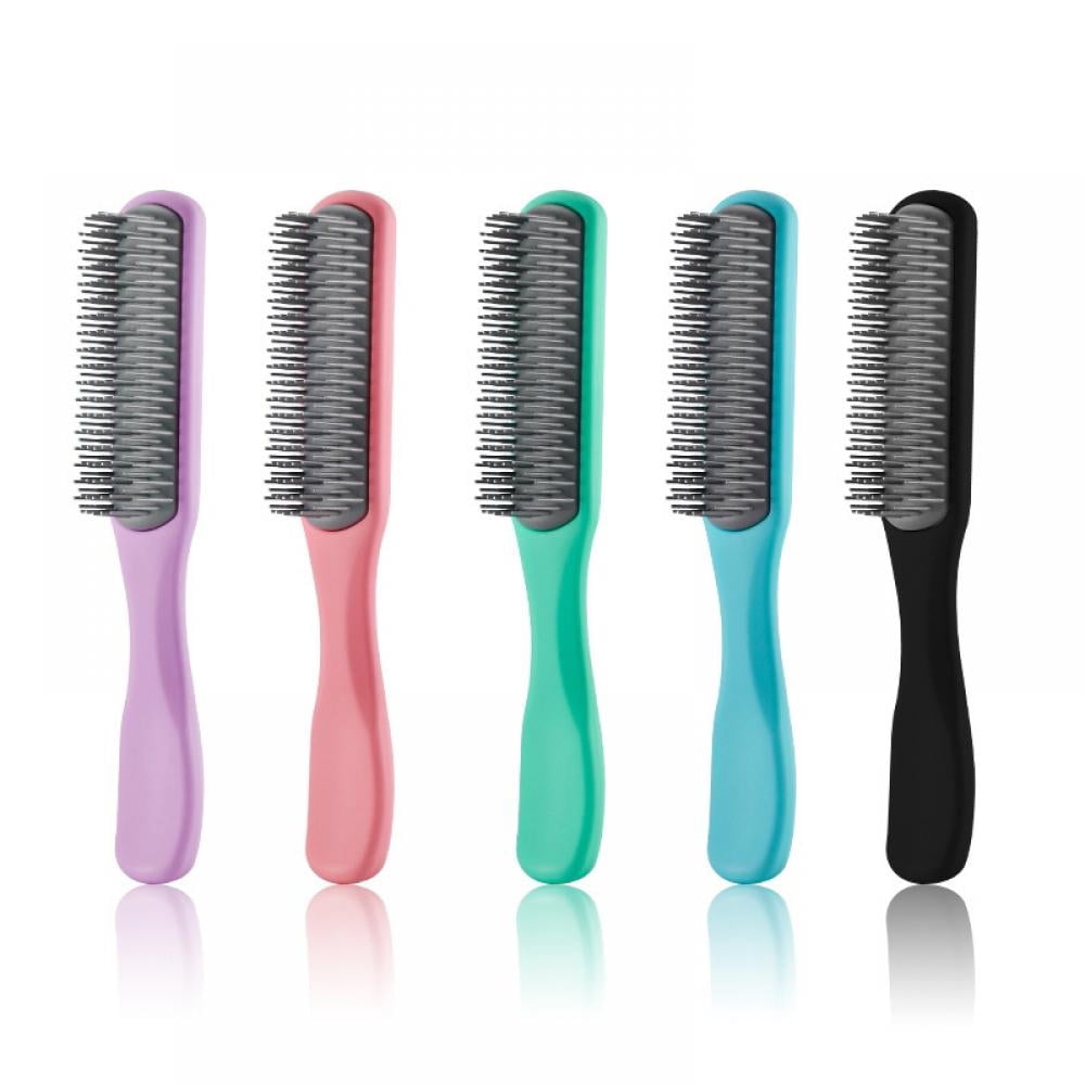 Dry And Wet Dual purpose Hair Brushes Soft Massage The Scalp Brush