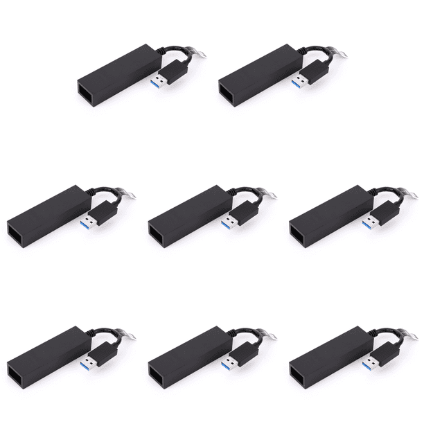 Para Adaptador Cámara PS4 Consola PS5 USB3.0 Conector VR 4