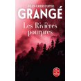 thumbnail image 2 of Les Rivieres Pourpres (Ldp Thrillers) (French Edition), 2 of 3