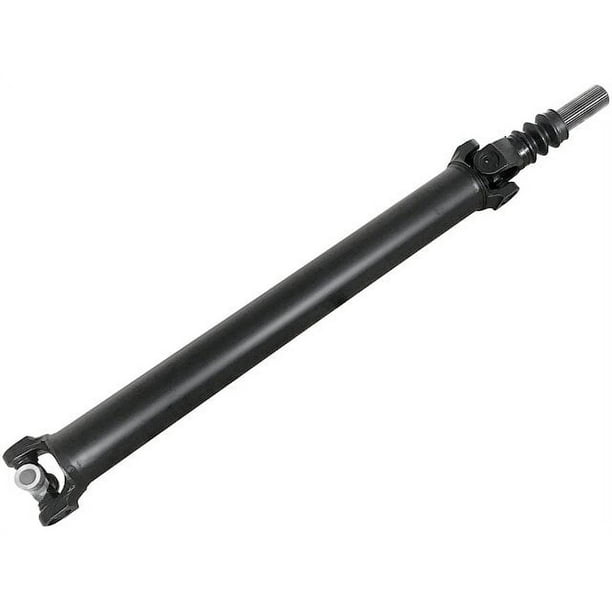 Front Driveshaft Compatible with 2007 2013 Chevy Silverado 1500 4WD