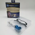 thumbnail image 4 of Bangcool Lunettes de Lecture Pratiques avec Lumière LED Rechargeable, 4 of 7