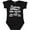 AB-Black, variant on Inktastic Future Home Builder Contractor Boys or Girls Baby Bodysuit