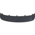 thumbnail image 5 of For 2015-2018 Macan Front Valance Black 95B807061B1E0 PO1093104, 5 of 5