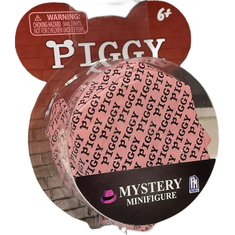 Piggy Mystery Blind Bag Figures | MF7302 | Roblox