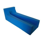 Geneva Healthcare 30-206-00 Leg Cradle - Pack of 2