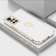 thumbnail image 1 of Funda De Lujo Para Xiaomi Redmi 10 10C 10A 9 12C 9A 9C A1 9T Géminis Amor Cubierta, 1 of 4