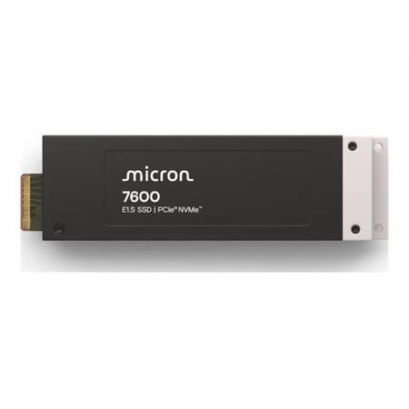 Micron MTFDLCE1T9THG-1BP1DFCYYR 7600 Pro Ssd 1.92t E1.s