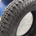 thumbnail image 3 of LLANTA 175/70R14 KUMHO AT51 ALL TERRAIN 88T KUMHO AT51 ALL TERRAIN, 3 of 3