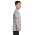 thumbnail image 4 of Jerzees Youth 5.6 oz. DRI-POWER ACTIVE T-Shirt - 29B, 4 of 4