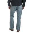 thumbnail image 4 of Wrangler Men's Relaxed Fit Jeans, 4 of 6
