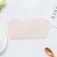 thumbnail image 2 of Dream Lifestyle Fashionable Kitchen Scraper Food Contact Grade Scraper Versatile Cartoon Design Kitchen Scraper Food Grade Non-sticky Dough Cutter Noodle Tool, 2 of 8