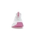 thumbnail image 3 of Nike Women's Free Metcon 6 White Pink Shoes, from StockX, 3 of 5