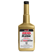 (6 pack) Diesel Injector & DPF Flush 12-OZ
