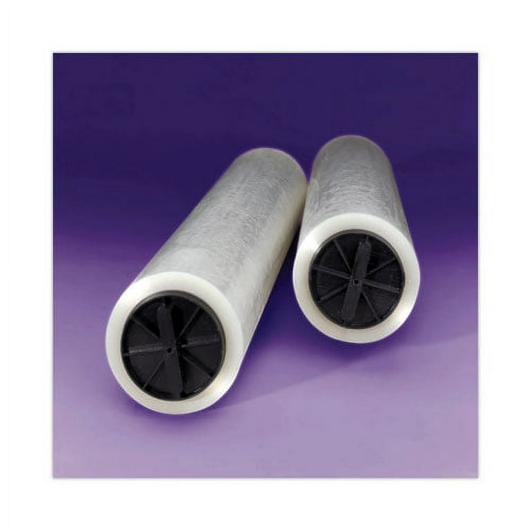 Refill for LS1000 Laminating Machines, 5.6 mil, 25 Refill for LS1000 Laminating Machines, 5.6 mil, 25