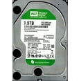 thumbnail image 1 of Western Digital WD15EARX-22Z5B1 1.5TB DCM: HBNNHT2MB, 1 of 1
