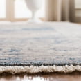 thumbnail image 4 of SAFAVIEH Vintage Persian VTP447F Grey / Blue Rug, 4 of 7