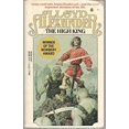 thumbnail image 1 of Pre-Owned The High King Paperback, 1 of 1